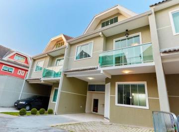 Casa · 150m² · 3 Quartos · 2 Vagas · Sobrado com 3 quartos para venda no Xaxim!