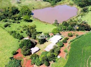 88f32670a2deb4c637043b10fc4bc788398dc16c · Sítio à venda, 60000 m² por R$ 1.250.000,00 - Lerroville - Londrina/PR