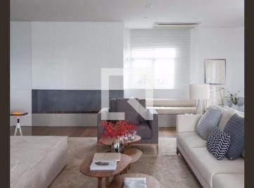 Apartamento de 5 quartos, São Paulo · Amplo / Luxuoso / Piscina particular / 2 office / Altissimo padrão / 5 suites