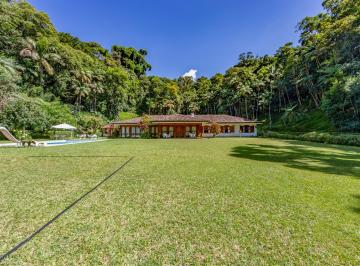 Casa · 412m² · 6 Quartos · 2 Vagas · Casa com 6 quartos no Soberbo, Teresópolis.