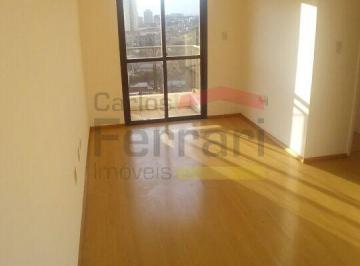 Apartamento · 50m² · 2 Quartos · 1 Vaga · Apartamento Mandaqui, 2 dormitórios e 1 vaga com depósito