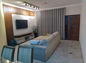 ce821aea25776d2665e3a0f1b8f9f65aa3842eb8 · Casa com 3 dormitórios à venda, 148 m² por R$ 570.000 - Residencial José de Carlos - Franca/SP