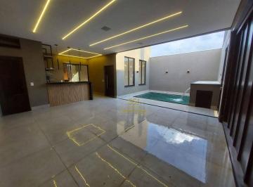 74a3f3108af0913e2214cb435318c73e36cb314b · Casa com 3 dormitórios à venda, 200 m² por R$ 770.000,00 - Residencial Palermo - Franca/SP