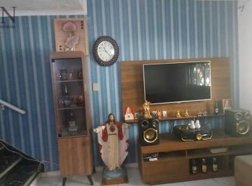 Casa · 90m² · 2 Quartos · Sobrado disponível para venda localizado na Vila Carrão!!