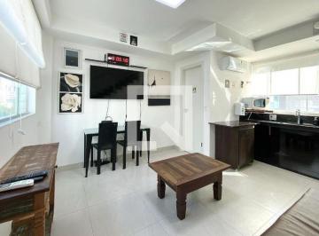 Apartamento · 41m² · 1 Quarto · 2 Vagas · Apartamento à Venda - Savassi, 1 Quarto, 41 m² - Belo Horizonte