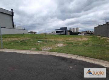 04ed48c52a7b85e2577f6a7c39b7f803ac391f43 · Terreno à venda, 373 m² por R$ 530.000,00 - Condomínio La Dolce Vita - Paulínia/SP