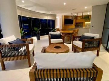 Apartamento de 7 quartos, São Paulo · Apartamento | Alto Padrão | 852m² | 5 suítes/ 7 quartos | 6 vagas
