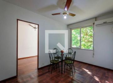 Apartamento · 42m² · 1 Quarto · 1 Vaga · Apartamento à Venda - Cristal , 1 Quarto,  42 m² - Porto Alegre