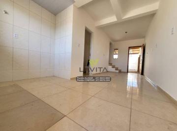 0436b7a58e94ddc9b06603cd356c8fcd6b69f352 · Casa com 2 dormitórios para alugar, 90 m² por R$ 1.820,01/mês - Margem Esquerda - Gaspar/SC