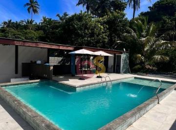 Casa · 326m² · 3 Quartos · Vendo Casa com 3/4