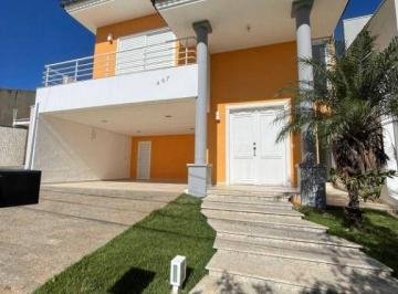 37f0609a235e6d156f257f45173cca35715a35d0 · Casa com 3 dormitórios à venda por R$ 1.400.000 - Condominio Golden Park Residence - Sorocaba/SP