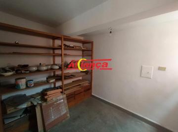 Casa · 190m² · 3 Quartos · 3 Vagas · SOBRADO COM 3 QUARTOS, EDÍCULA, A VENDA -170M²- VILA ENDRES - GUARULHOS.GRU/SP.