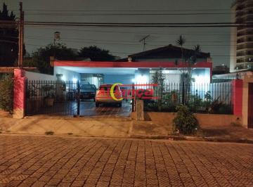 Casa · 330m² · 3 Quartos · 4 Vagas · CASA COM 3 DORMITÓRIOS SENDO 1 COM SUITE A VENDA, 330 M² -Vila Galvão - Guarulhos - SP