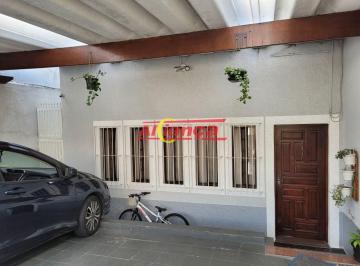 Casa · 165m² · 2 Quartos · 2 Vagas · SOBRADO COM  2 QUARTOS, SENDO 2 SUÍTES A VENDA, 150 m² Jardim Paraventi - Guarulhos - SP