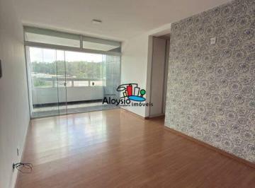 Apartamento · 78m² · 2 Quartos · 2 Vagas · Apartamento à venda, 2 quartos, 1 suíte, 2 vagas, Eldorado - Sete Lagoas/MG