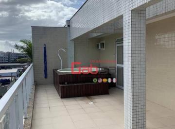 d1b372fa3fc58ef4f5471ca49c6556cee1d48df1 · Cobertura com 4 dormitórios à venda, 216 m² por R$ 1.100.000,00 - Braga - Cabo Frio/RJ