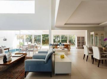 2479eb3a67bcd363a27a59a06476143dcde37bca · Casa com 3 dormitórios à venda, condomínio fechado, 368 m² por R$ 6.790.000 - Jurerê - Florianópolis