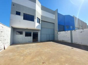 d4e45d0522b748a5c87e242faa1f11108b56b4a2 · Galpão para alugar, 550 m² por R$ 8.806,34/mês - Parque Industrial Bandeirantes - Santa Bárbara D'Oe