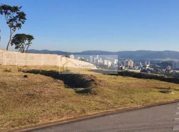 Terreno · 483m² · Lote no condomínio Bosque do Horto