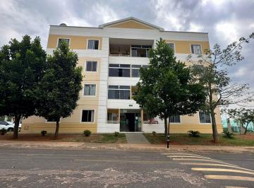 Apartamento de 2 quartos, São Sebastião · Edvaldo Moreira Vende Apartamento 2 Quartos Jardins Mangueiral Brasilia DF