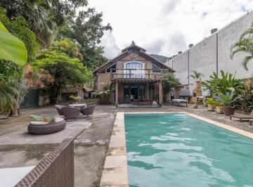 Casa de 4 quartos, Rio de Janeiro · Casa de condomínio 3 Quartos com Piscina e Quintal de 450m² em Vargem Pequena