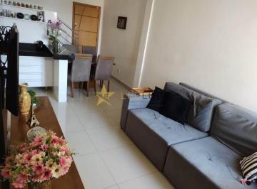 Apartamento · 100m² · 3 Quartos · 2 Vagas · Excelente cobertura no bairro Espírito Santo Betim MG