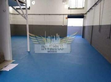 Comercial · 330m² · 2 Vagas · Galpão Comercial/Industrial para Comprar, 330m² - COM RENDA - São Bernardo do Campo/SP.