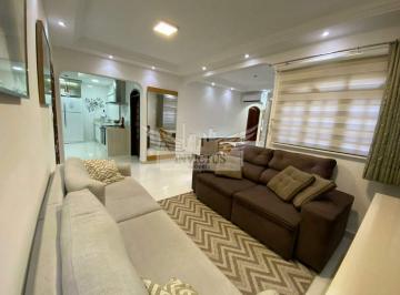 Apartamento · 120m² · 3 Quartos · 2 Vagas · Apartamento sem Condomínio com 3 Quartos para Comprar, 120m² - Campestre - Santo André/SP.