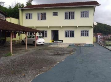 Comercial · 200m² · 4 Quartos · 10 Vagas · Prédio com 4 apartamentos ja alugados, ótima oportunidade de investimento
