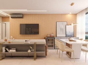 Apartamento · 73m² · 2 Quartos · 1 Vaga · Apartamento no Centro de Camboriú, 7 minutos da praia