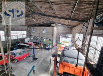 Comercial · 400m² · Galpão em Jardim California - Barueri