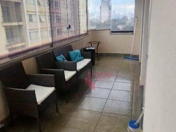 854cf069f57b3392d1230a161eb0d6a58d3440d3 · Apartamento à Venda de 02 Dormitórios no Centro em Ribeirão Preto Totalmente Reformado.