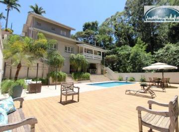 8cc7578c5bb6ccf6dedccfa2b0da5a2d38ebde93 · Casa com 3 dormitórios, 400 m² - venda por R$ 1.550.000,00 ou aluguel por R$ 14.443,00/mês - Condomí
