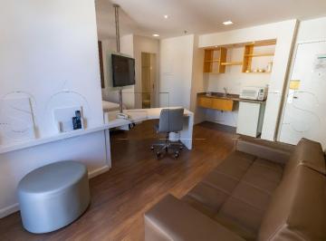 Apartamento · 33m² · 1 Quarto · 1 Vaga · Saint Lawrence disponível para venda com 33m² e 01 vaga de garagem