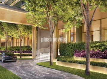 Apartamento · 649m² · 4 Quartos · 5 Vagas · Sofisticado Apartamento 4 Dormitórios 4 Suites 4 Vagas em Moema