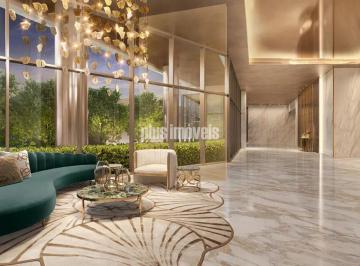 Apartamento · 869m² · 5 Quartos · 6 Vagas · Cobertura 4 Quartos 4 Suites 4 Vagas em Ibirapuera!!!