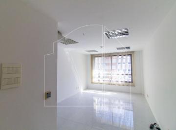 Comercial · 24m² · 1 Vaga · SAS QD 03 BL C - ED. BUSINESS POINT, 1 SALA AMPLA, 1 BANHEIRO E AR CONDICIONADO, 1 VAGA DE GARAGEM!