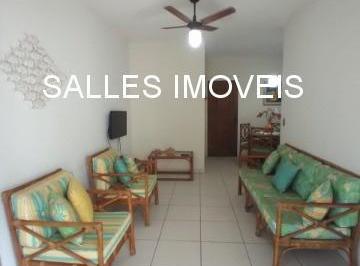 Foto 01 · Apartamento, Vila Alzira, Guarujá, SP