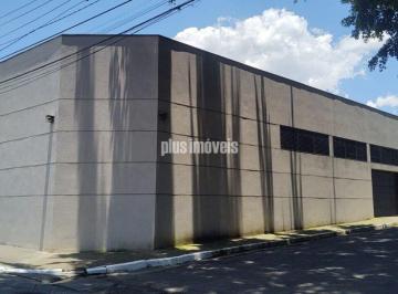 Comercial · 370m² · 2 Quartos · 4 Vagas · Galpão! Impecável -  Vila Gea  - Região de Jurubatuba