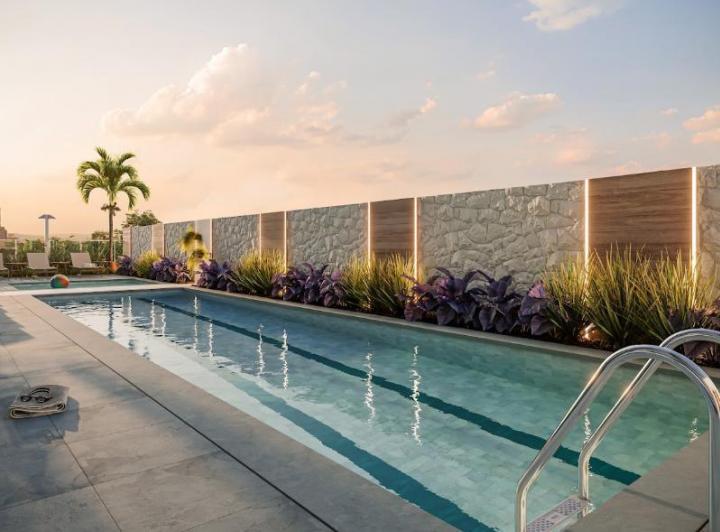 Imóvel novo vertical , Anápolis · Apartamento Jundiaí, Anápolis - Wish Park Jundiaí