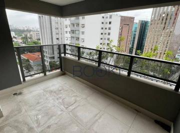 Sacada · Oportunidade - Condomínio DSG Itaim - 44m²