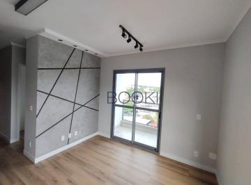 Sala · Apartamento em andar intermediário á venda , pronto para morar em indiánopolis