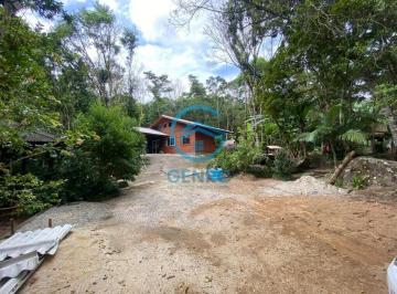 Rural · 4000m² · 2 Quartos · 1 Vaga · Chácara em Meio a Natureza com Cachoeira e Terreno de 4.000m² à venda em Canelinha/SC