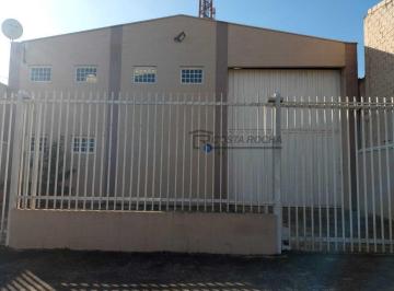 35c24c7b9d94ef89b48e587f1996da28a9d5243f · Galpão à venda- Salto de São José - Salto/SP