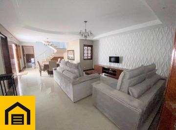2b6cc2504f36b1d7668ec2631ec5cd7b18fbda48 · Sobrado com 3 dormitórios à venda, 313 m² por R$ 2.600.000,00 - Matriz - Mauá/SP