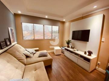 Apartamento · 64m² · 2 Quartos · 1 Vaga · Apartamento à Venda - Jardim São Rafael, Campinas - 64m2  - 2 Quartos