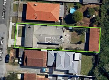 Terreno · 300m² · Espaço para a sua família no Orleans!