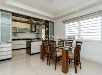 Casa · 190m² · 3 Quartos · 4 Vagas · Lindo sobrado triplex no coração do Bom Retiro!