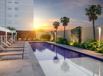 Imóvel novo vertical , São Carlos · Apartamento São Carlos - Wish Passeio Castanheiras