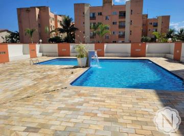 Apartamento · 59m² · 2 Quartos · 1 Vaga · Apartamento para aluguel com 2 quartos no bairro Cibratel II 